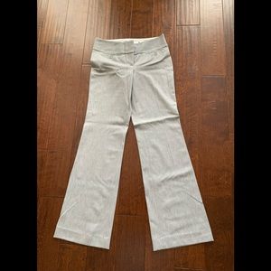 Express Editor Pants Size 2